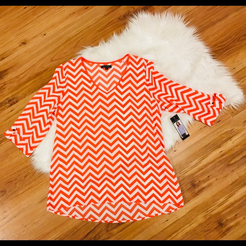😃NEW.....KIARA shirt - Picture 3 of 6